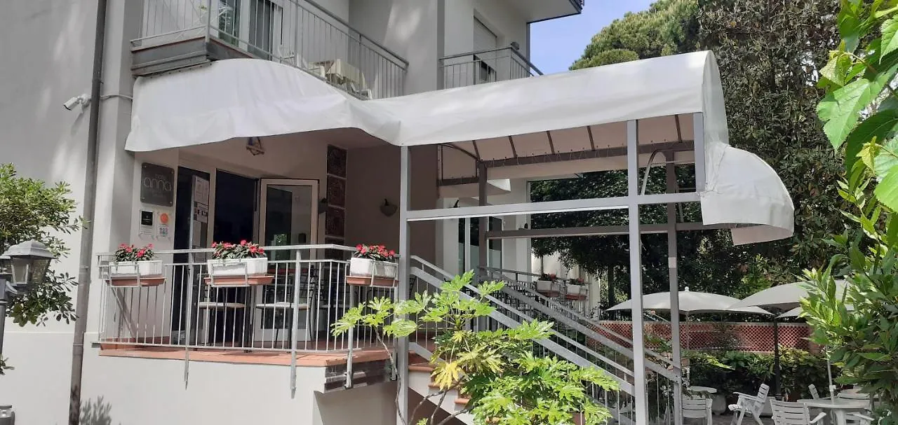 Hotel Garni Anna Cervia