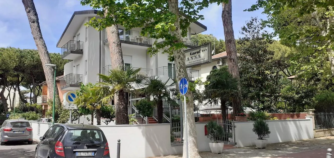 ***  Hotel Garni Anna Cervia Italy
