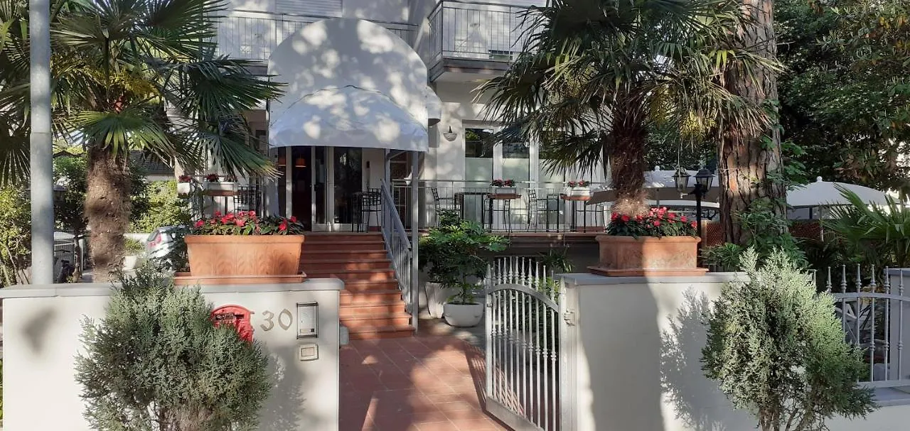 Hotel Garni Anna Cervia
