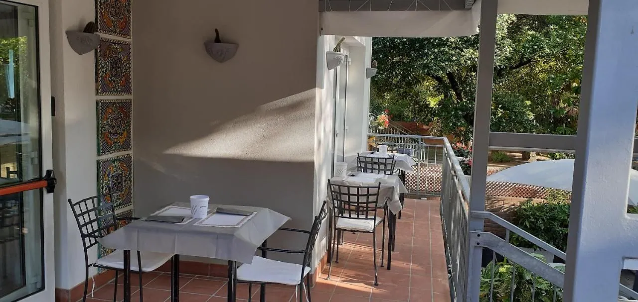 Hotel Garni Anna Cervia