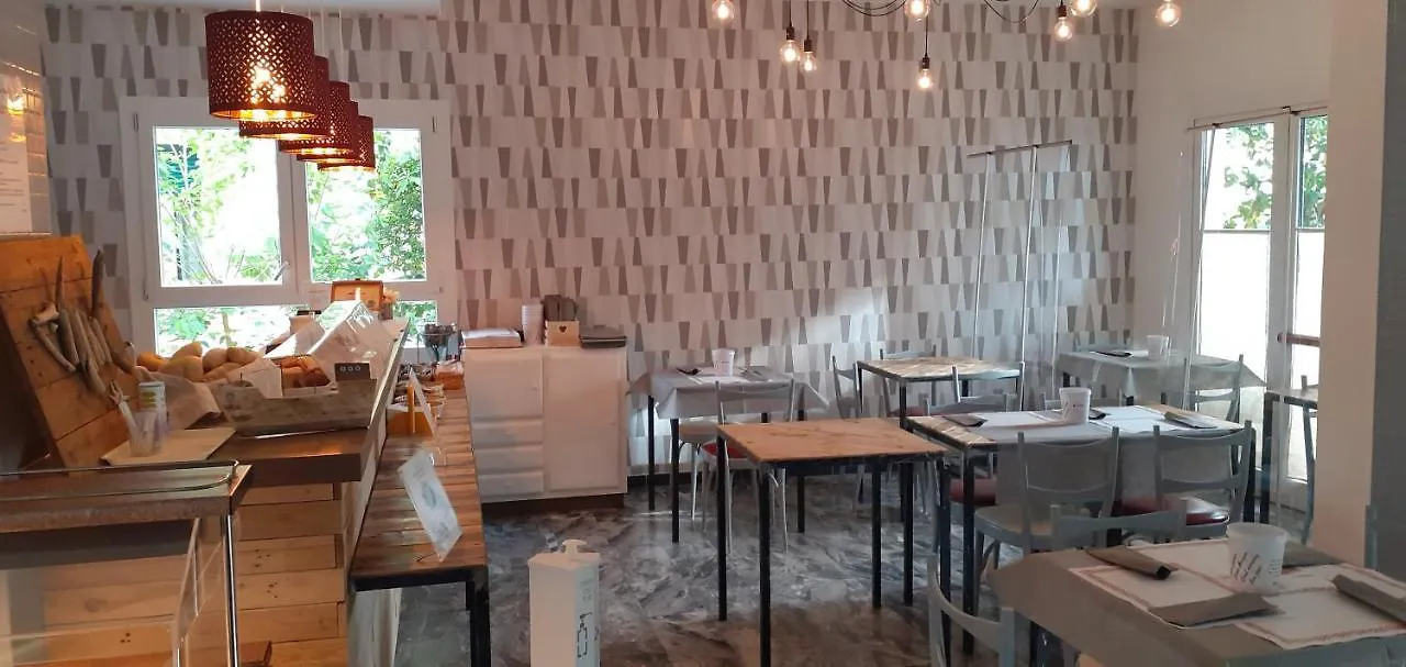 Hotel Garni Anna Cervia