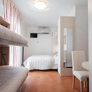 Hotel Airone - E, Cervia