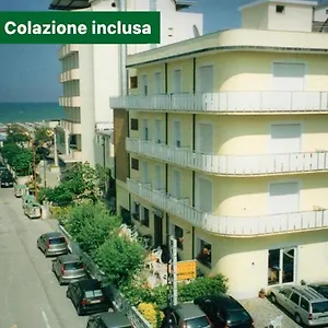 Hotel Rivamare, Cervia