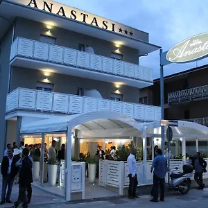Hotel Anastasi E, Cervia